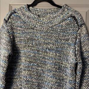 Free People Pullover